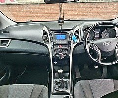 Hyundai I30 - Image 5/7