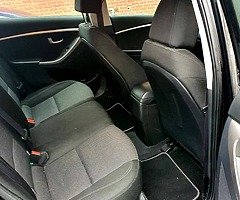 Hyundai I30 - Image 6/7