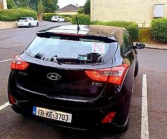 Hyundai I30 - Image 7/7