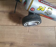 12" bike