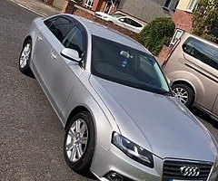 Audi A4 - Image 4/4