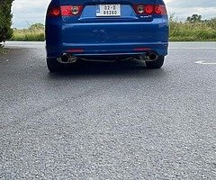 Cl7 euro R swaps