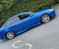 Cl7 euro R swaps