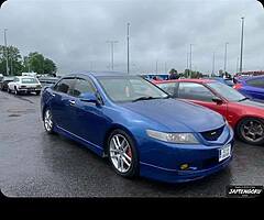 Cl7 euro R swaps - Image 5/9