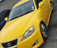 Is250 for sale