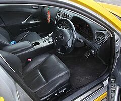 Is250 for sale - Image 5/6