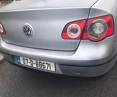 Passat - Image 3/9