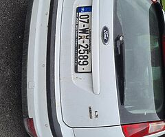 07 focus commetcial