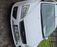 07 focus commetcial