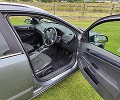 Vauxhall Astra 1.7cdti NCT and tax - Image 5/10