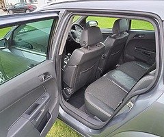 Vauxhall Astra 1.7cdti NCT and tax - Image 6/10