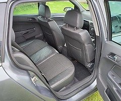 Vauxhall Astra 1.7cdti NCT and tax - Image 7/10