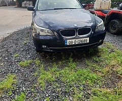 520 diesel nct 04 /2022 tax 12/2022 LOW kilometres 212780kilometres
