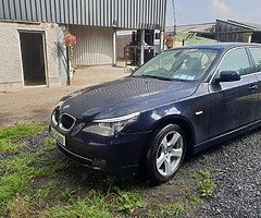 520 diesel nct 04 /2022 tax 12/2022 LOW kilometres 212780kilometres