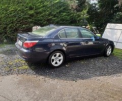 520 diesel nct 04 /2022 tax 12/2022 LOW kilometres 212780kilometres - Image 6/10