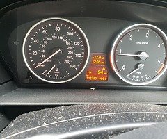 520 diesel nct 04 /2022 tax 12/2022 LOW kilometres 212780kilometres - Image 7/10