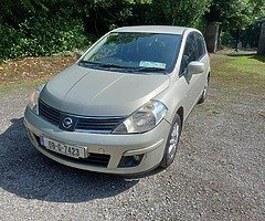 Diesel low tax