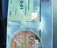 Diesel low tax - Image 7/10