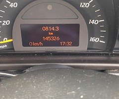 Mercedes c180 coupe - Image 7/10