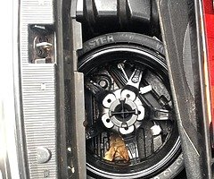 Mercedes c180 coupe - Image 10/10
