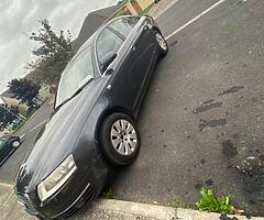 AUDI A6 AUTOMATIC!!!!