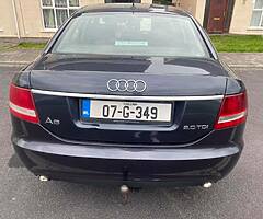AUDI A6 AUTOMATIC!!!!