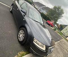 AUDI A6 AUTOMATIC!!!! - Image 4/10