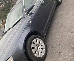 AUDI A6 AUTOMATIC!!!! - Image 5/10