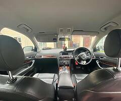 AUDI A6 AUTOMATIC!!!! - Image 6/10