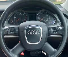 AUDI A6 AUTOMATIC!!!! - Image 8/10