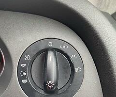 AUDI A6 AUTOMATIC!!!! - Image 9/10