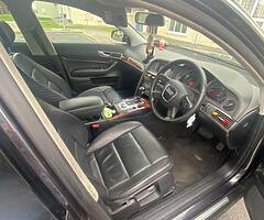 AUDI A6 AUTOMATIC!!!! - Image 10/10