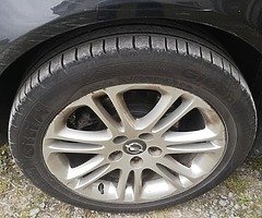 11 Opel Insignia, Only 172km, NCT 27/05/22, TB + WP just done! - Image 4/10