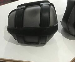 2008 BMW K1200s - Image 7/9