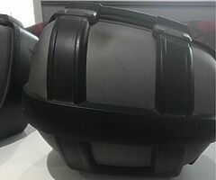 2008 BMW K1200s - Image 8/9