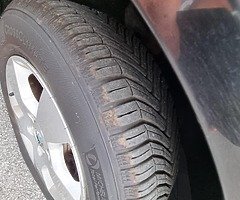 Skoda Octavia 1,4 petrol 2006