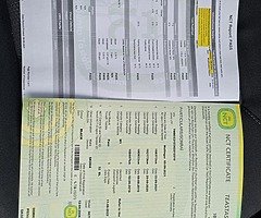 Skoda Octavia 1,4 petrol 2006
