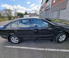 Skoda Octavia 1,4 petrol 2006 - Image 4/8