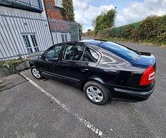 Skoda Octavia 1,4 petrol 2006 - Image 5/8
