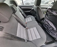 Skoda Octavia 1,4 petrol 2006 - Image 6/8