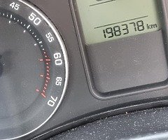 Skoda Octavia 1,4 petrol 2006 - Image 7/8