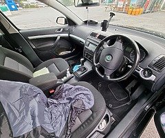 Skoda Octavia 1,4 petrol 2006 - Image 8/8