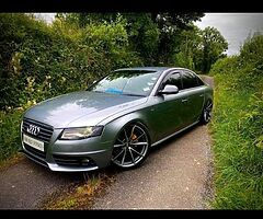 Rs4 v spoke 20” for swaps or sale , preferably veemans
