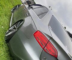 Rs4 v spoke 20” for swaps or sale , preferably veemans