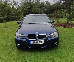 Bmw 316d