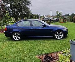 Bmw 316d