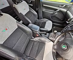 Škoda Octavia Vrs 2.0 diesel - Image 5/9