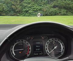 Škoda Octavia Vrs 2.0 diesel - Image 6/9