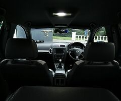 Škoda Octavia Vrs 2.0 diesel - Image 7/9