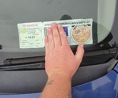 Ford Focus Need gone - Image 4/5